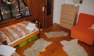 MNETĚŠ - rekreační dům bez přítomnosti majitele - foto číslo 17