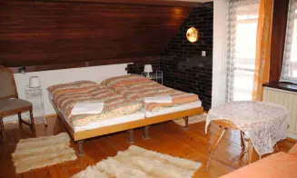 MNETĚŠ - rekreační dům bez přítomnosti majitele - foto číslo 22