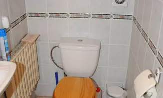 MNETĚŠ - rekreační dům bez přítomnosti majitele - foto číslo 5