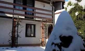 MNETĚŠ - rekreační dům bez přítomnosti majitele - foto číslo 25