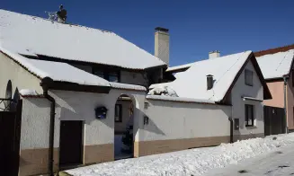 MNETĚŠ - rekreační dům bez přítomnosti majitele - foto číslo 14