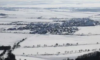 MNETĚŠ - rekreační dům bez přítomnosti majitele - foto číslo 15
