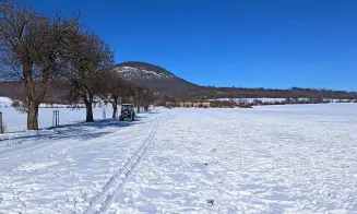 MNETĚŠ - rekreační dům bez přítomnosti majitele - foto číslo 24