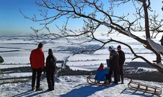 MNETĚŠ - rekreační dům bez přítomnosti majitele - foto číslo 6