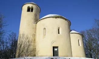 MNETĚŠ - rekreační dům bez přítomnosti majitele - foto číslo 10