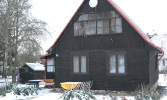 HRADIŠŤKO - chata - foto číslo 14