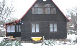 HRADIŠŤKO - chata - foto číslo 6