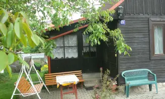 HRADIŠŤKO - chata - foto číslo 22