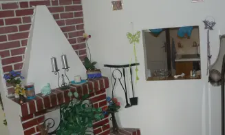 HRADIŠŤKO - chata - foto číslo 24