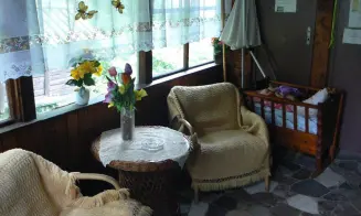 HRADIŠŤKO - chata - foto číslo 27