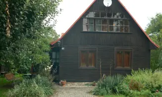 HRADIŠŤKO - chata - foto číslo 10