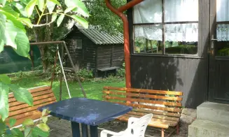 HRADIŠŤKO - chata - foto číslo 13