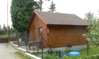 HRADIŠŤKO - chata - foto číslo 6