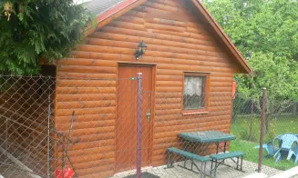 HRADIŠŤKO - chata - foto číslo 13