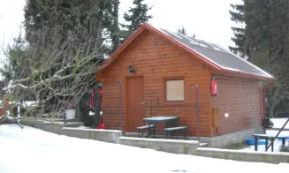 HRADIŠŤKO - chata - foto číslo 11