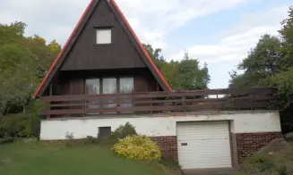 TOČNÁ - chata - foto číslo 7