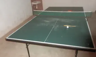 TOČNÁ - chata - foto číslo 3