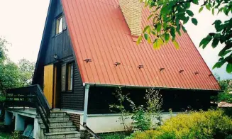 TOČNÁ - chata - foto číslo 6