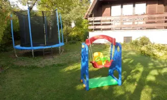 TOČNÁ - chata - foto číslo 10