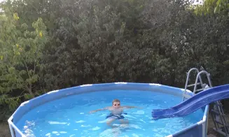 TOČNÁ - chata - foto číslo 8