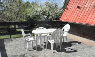 TOČNÁ - chata - foto číslo 12