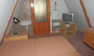 TOČNÁ - chata - foto číslo 2