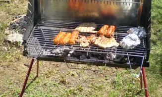 TOČNÁ - chata - foto číslo 4