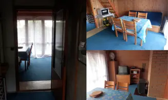 TOČNÁ - chata - foto číslo 5