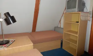 TOČNÁ - chata - foto číslo 1