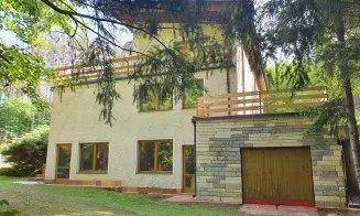 DOJETŘICE - rekreační dům - foto číslo 31