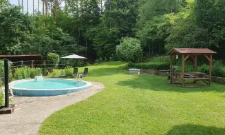 DOJETŘICE - rekreační dům - foto číslo 25