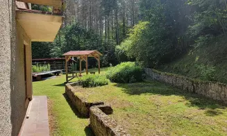 DOJETŘICE - rekreační dům - foto číslo 32