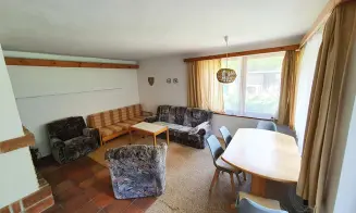 DOJETŘICE - rekreační dům - foto číslo 12