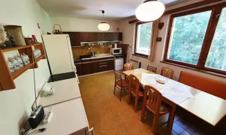 DOJETŘICE - rekreační dům - foto číslo 11