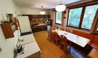 DOJETŘICE - rekreační dům - foto číslo 8