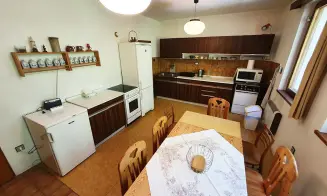 DOJETŘICE - rekreační dům - foto číslo 14