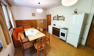 DOJETŘICE - rekreační dům - foto číslo 18