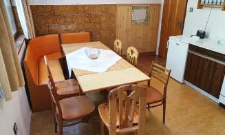 DOJETŘICE - rekreační dům - foto číslo 30