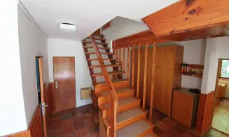 DOJETŘICE - rekreační dům - foto číslo 19