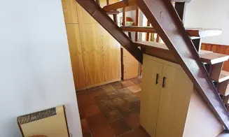 DOJETŘICE - rekreační dům - foto číslo 13