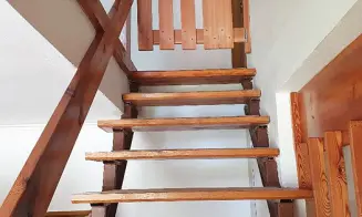 DOJETŘICE - rekreační dům - foto číslo 9