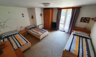 DOJETŘICE - rekreační dům - foto číslo 15