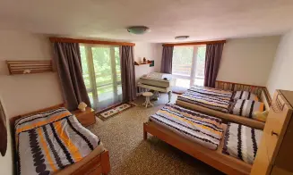 DOJETŘICE - rekreační dům - foto číslo 7