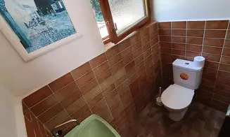 DOJETŘICE - rekreační dům - foto číslo 16