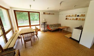 DOJETŘICE - rekreační dům - foto číslo 26