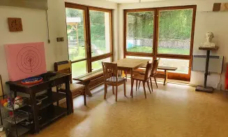 DOJETŘICE - rekreační dům - foto číslo 22