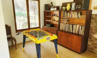 DOJETŘICE - rekreační dům - foto číslo 28