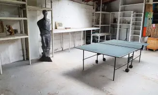 DOJETŘICE - rekreační dům - foto číslo 33