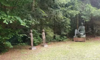 DOJETŘICE - rekreační dům - foto číslo 4