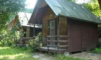 HRADIŠŤKO - chata - foto číslo 10